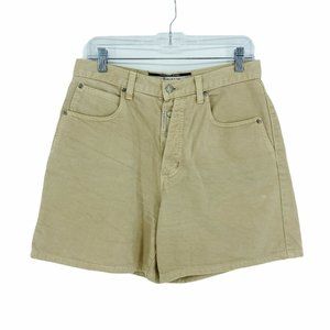 Vintage Z Cavaricci Women's Size 32 Button Fly